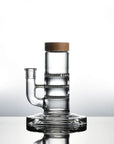 The Tri-combs Base - VITAE Glass