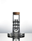 The Tri-combs Base - VITAE Glass