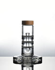 The Tri-combs Base - VITAE Glass
