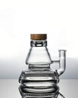 The Flagship Voyager Base - VITAE Glass.
