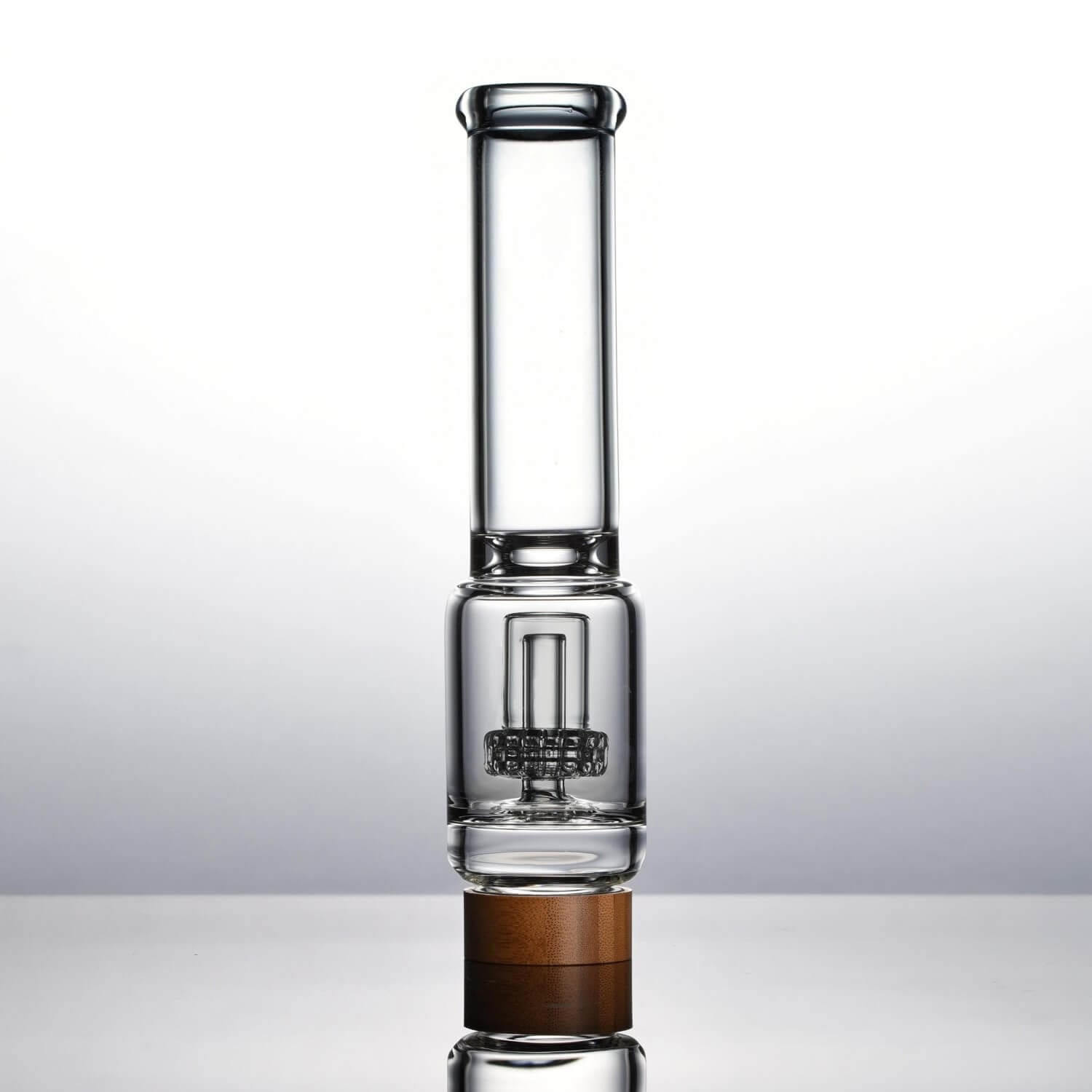 The Matrix Mouthpiece - VITAE Glass