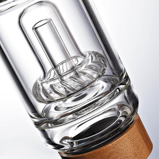 The UFO Mouthpiece - VITAE Glass