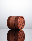 Rosewood Grinder | VITAE Glass