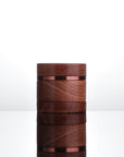 Rosewood Grinder | VITAE Glass