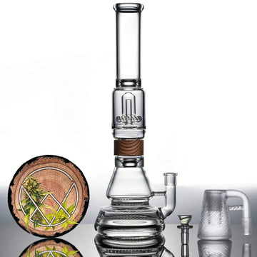 Voyager Bundle set ($425 Value) - VITAE Glass