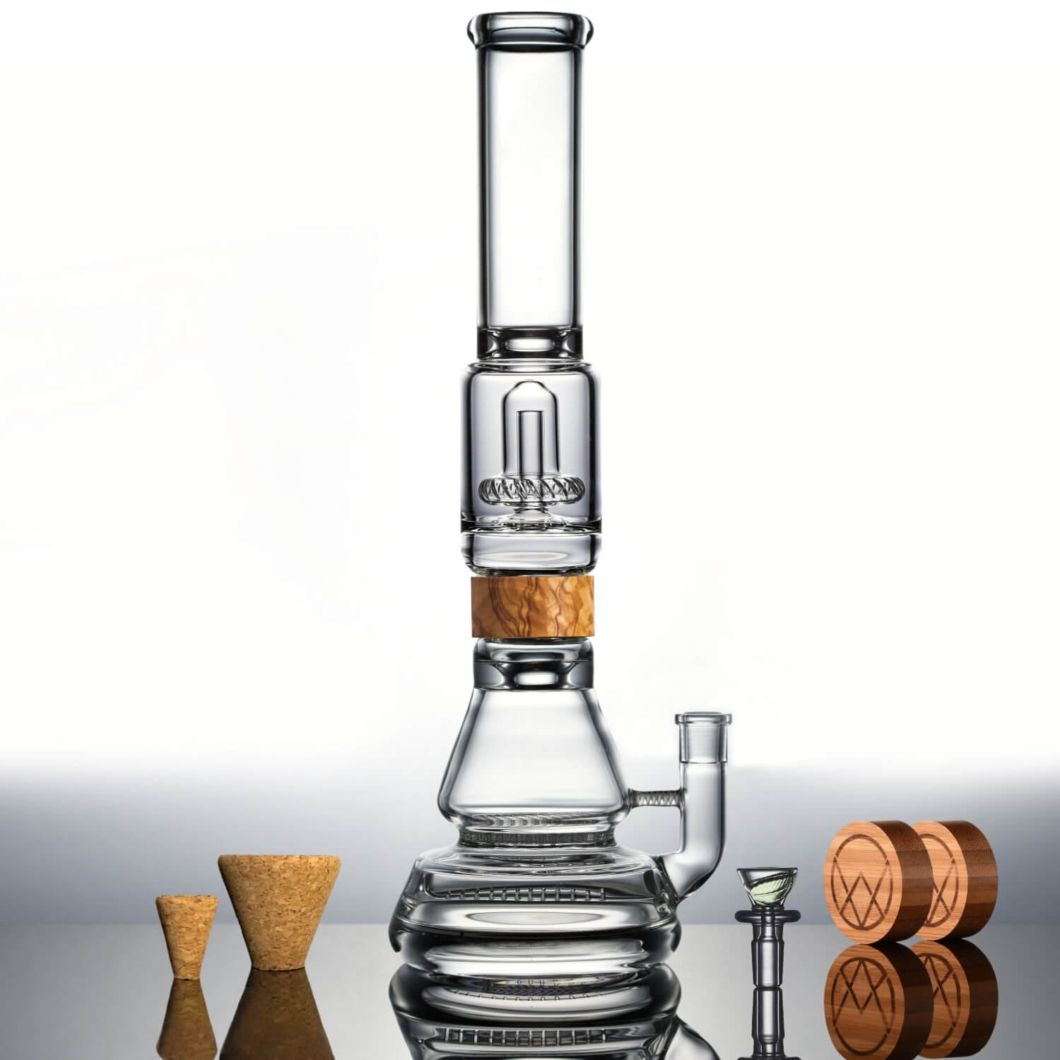 Ultimate Voyager Combo ($537.99 Value) - VITAE Glass
