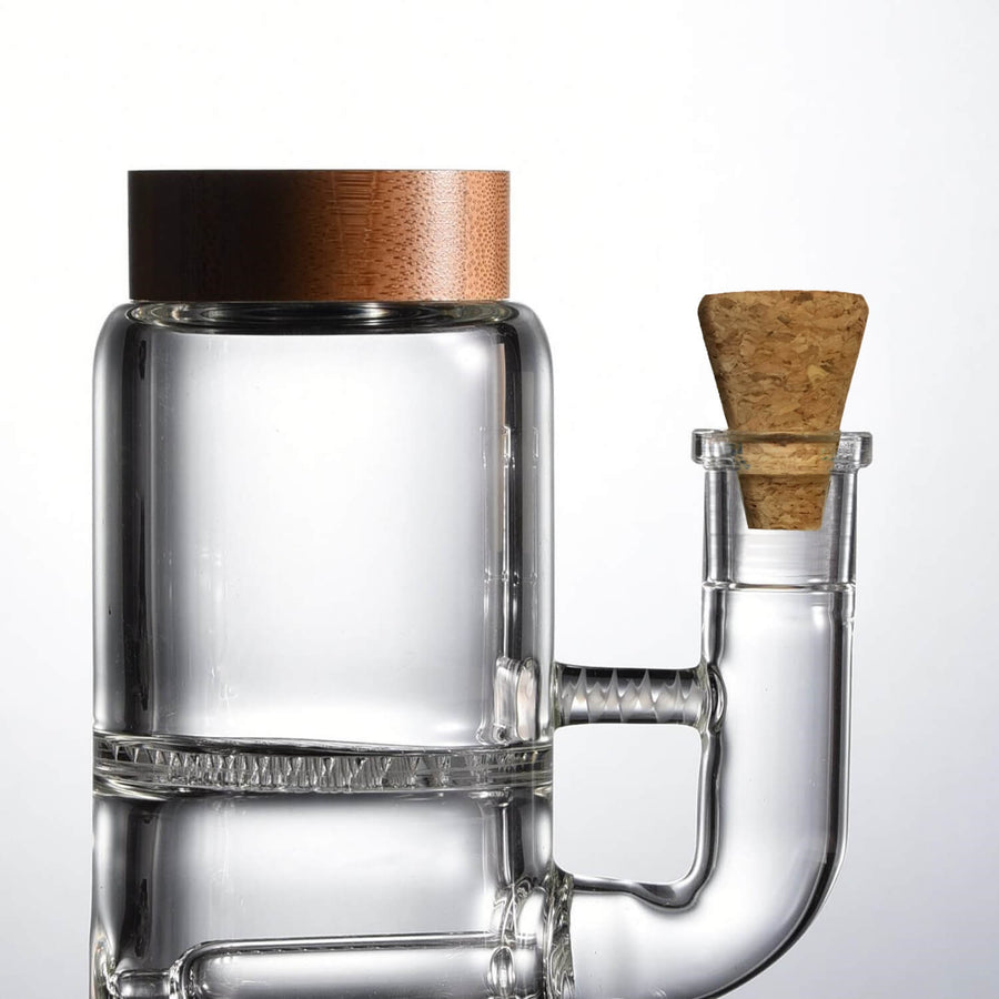 Universal Cleaning Plugs - VITAE Glass
