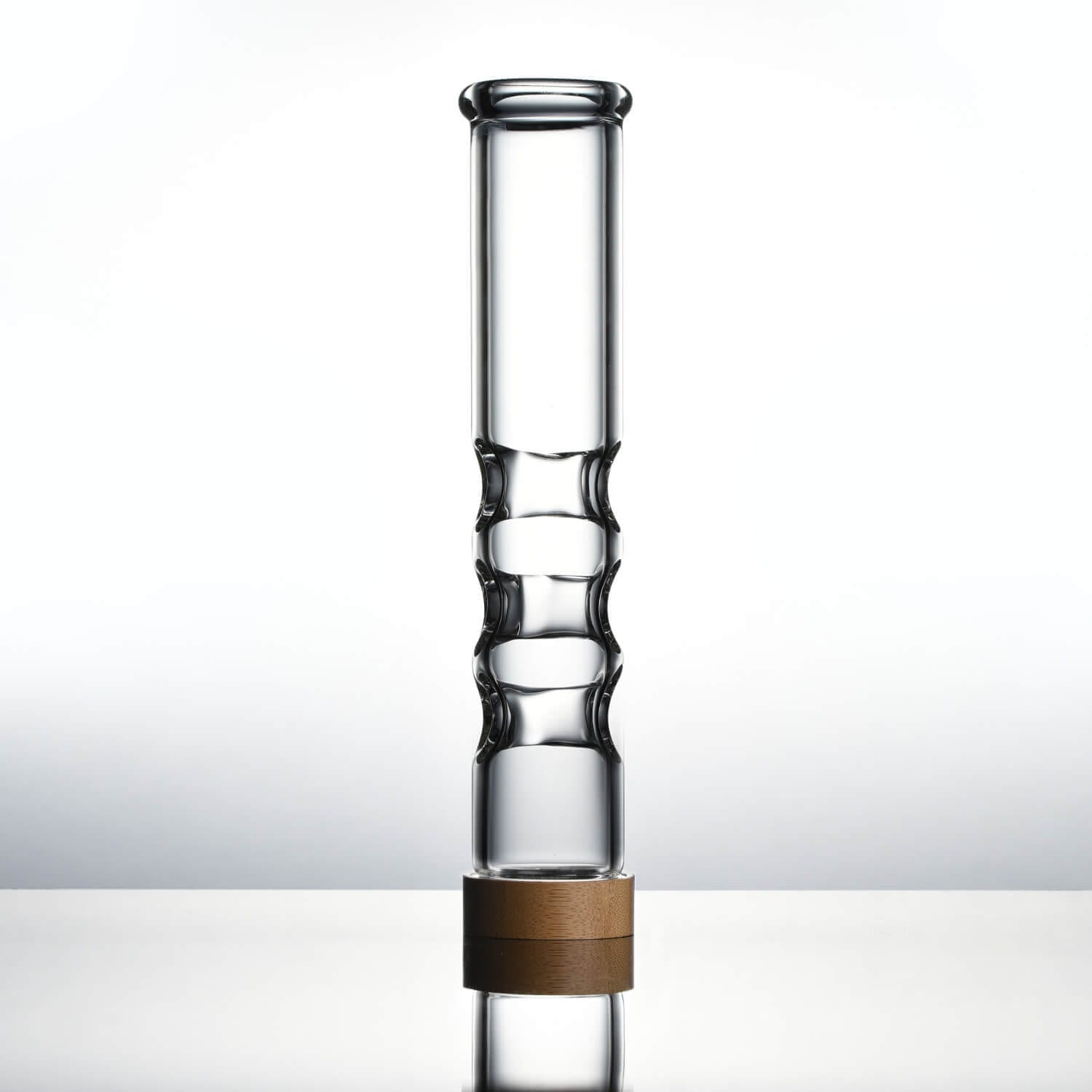 The Trio Mouthpiece - VITAE Glass