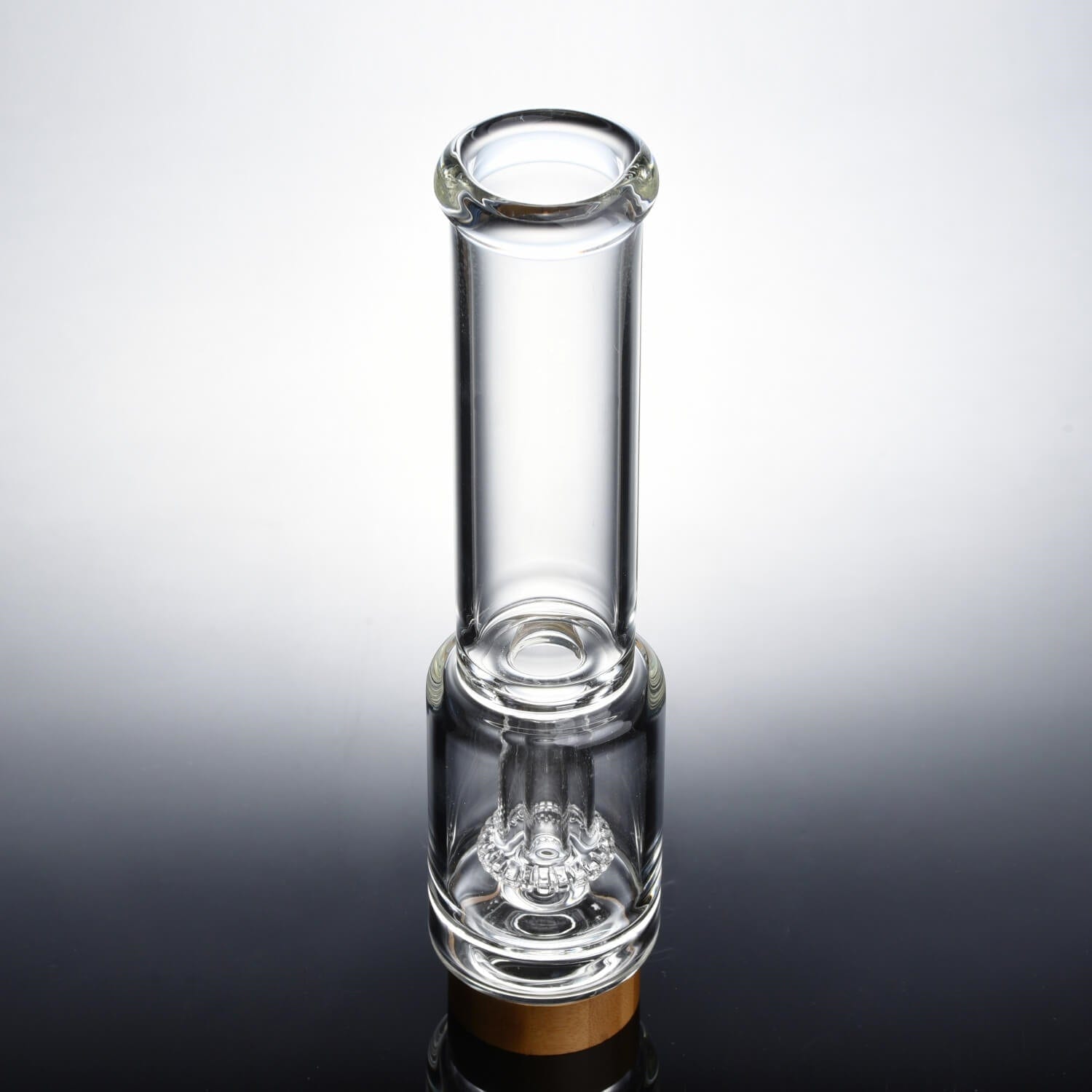 The UFO Mouthpiece - VITAE Glass