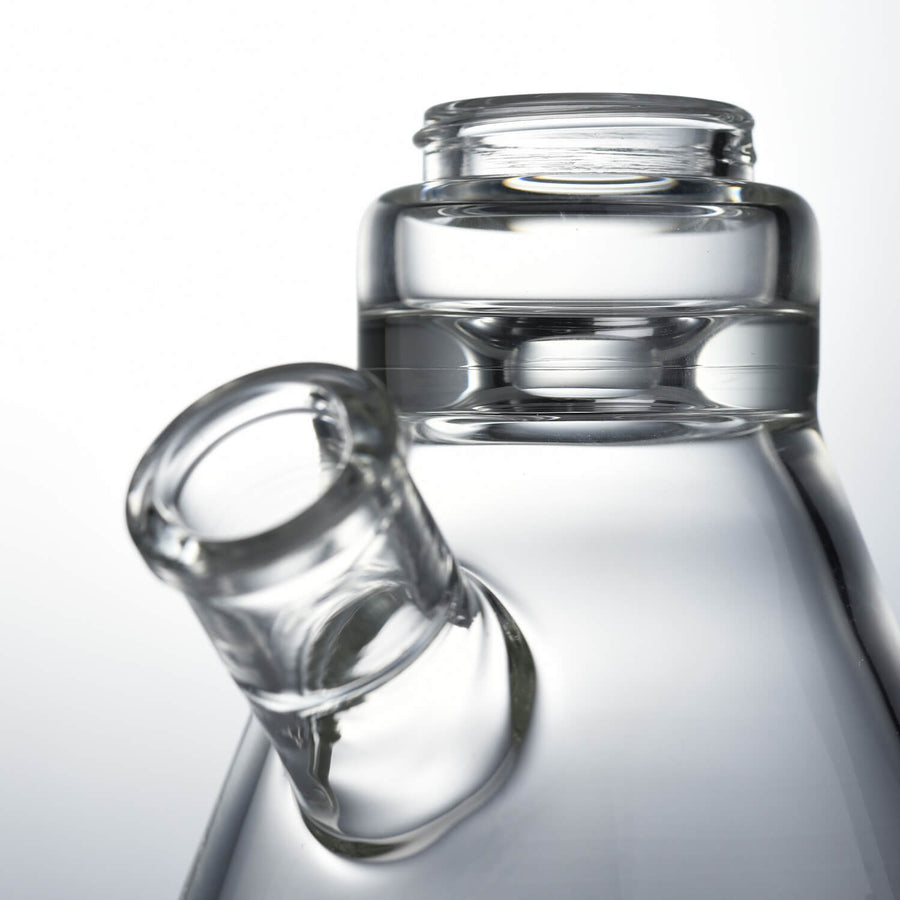 The Classic Beaker - VITAE Glass