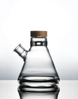 The Classic Beaker - VITAE Glass