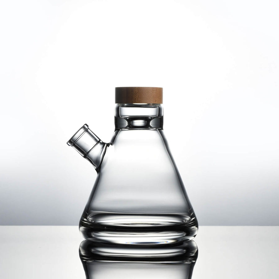 The Classic Beaker - VITAE Glass