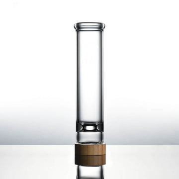 The Hourglass Mouthpiece - VITAE Glass