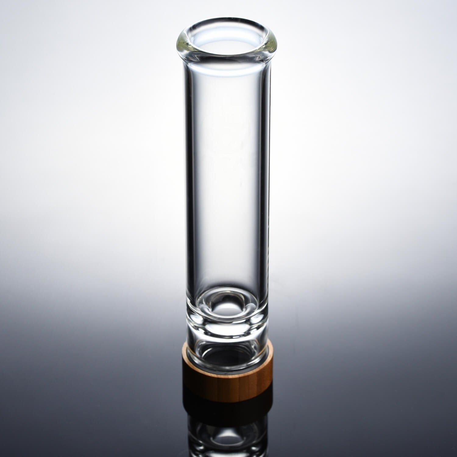 The Hourglass Mouthpiece - VITAE Glass