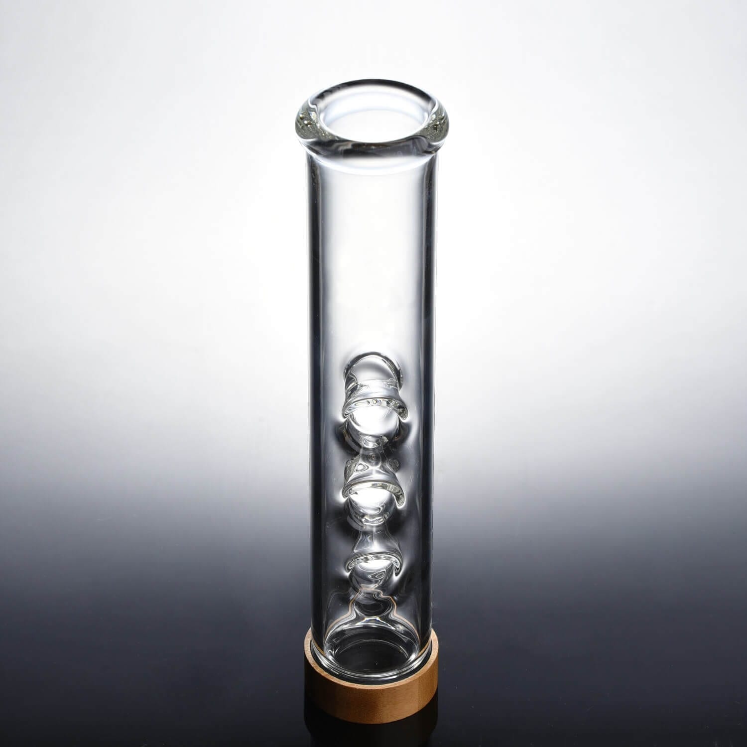 The Trio Mouthpiece - VITAE Glass