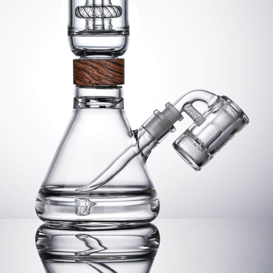 Athos Ashcatcher - VITAE Glass