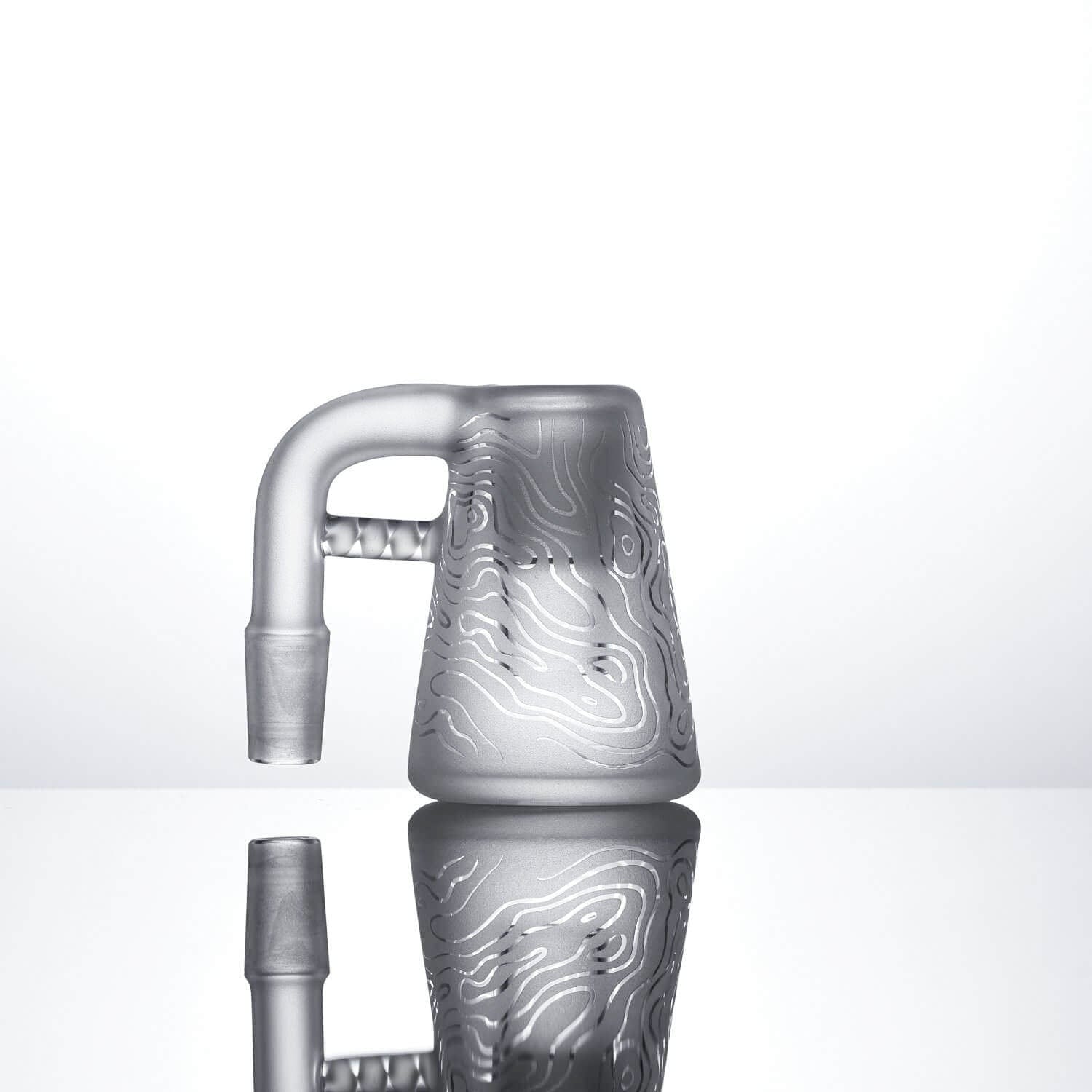 Terra Drycatcher - VITAE Glass