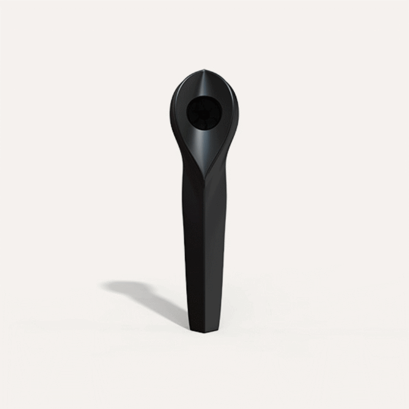 KØL Pipe by HØJ - VITAE Glass