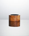 Olive Wood Ring - VITAE Glass